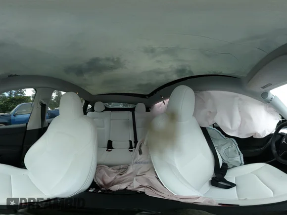 ✅ 2024 Tesla Model Y Performance • VIN: 7SAYGDEF8RF029783 • Лот: 45175293. Опубліковано раніше на IAAI з пробігом 37 561 миль. Безкоштовний доступ до архіву аукціонних продажів зі США та докладний звіт про історію автомобіля на DreamBid. Зображення 18.