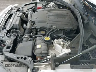 ✅ 2017 Jaguar F-Pace 35t Premium • VIN: SADCJ2BV6HA881652 • Lot: 42230479. Wystawiony na IAAI z przebiegiem 83 721 mil. Bezpłatny archiwum sprzedaży aukcyjnych z USA i szczegółowy raport historii pojazdu na DreamBid. Zdjęcie 20.