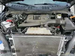 ✅ 2023 Ford F-150 Lariat • VIN: 1FTFW1E85PFB60363 • Lot: 65255585. Wystawiony na Copart z przebiegiem 73 019 mil. Bezpłatny archiwum sprzedaży aukcyjnych z USA i szczegółowy raport historii pojazdu na DreamBid. Zdjęcie 13.