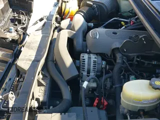 ✅ 2007 Hummer H2 SUV • VIN: 5GRGN23U37H102543 • Лот: 43501930. Опубликован ранее на IAAI с пробегом 116 408 миль. Бесплатный доступ к архиву аукционных продаж из США и подробный отчёт об истории автомобиля на DreamBid. Изображение 19.