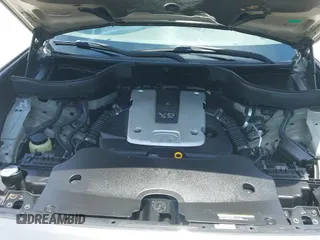 ✅ 2009 Infiniti FX • VIN: JNRAS18UX9M101693 • Lot: 42369617. Listed on IAAI with 177,311 mi. Free auction sales archive from the USA and detailed vehicle history report at DreamBid. Image 18.