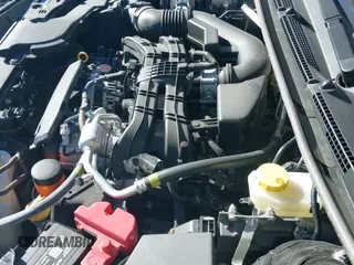 ✅ 2024 Subaru Crosstrek Special Sports • VIN: 4S4GUHF63R3820982 • Lot: 43332620. Listed on IAAI with 8,757 mi. Free auction sales archive from the USA and detailed vehicle history report at DreamBid. Image 20.