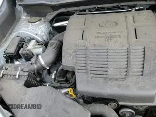 ✅ 2020 Subaru Forester Premium • VIN: JF2SKAJC8LH585158 • Лот: 90973245. Опубликован ранее на Copart с пробегом 50 587 миль. Бесплатный доступ к архиву аукционных продаж из США и подробный отчёт об истории автомобиля на DreamBid. Изображение 15.