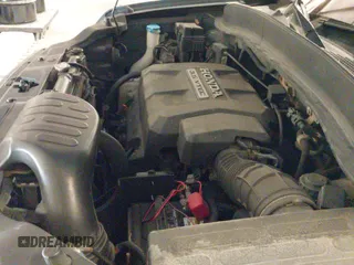 ✅ 2007 Honda Ridgeline RTL • VIN: 2HJYK16597H550188 • Lot: 43569470. Wystawiony na IAAI z przebiegiem 166 480 mil. Bezpłatny archiwum sprzedaży aukcyjnych z USA i szczegółowy raport historii pojazdu na DreamBid. Zdjęcie 24.