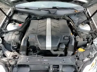 ✅ 2003 Mercedes-Benz C 240 • VIN: WDBRF81J63F401323 • Lot: 82829204. Wystawiony na Copart z przebiegiem 69 979 mil. Bezpłatny archiwum sprzedaży aukcyjnych z USA i szczegółowy raport historii pojazdu na DreamBid. Zdjęcie 13.