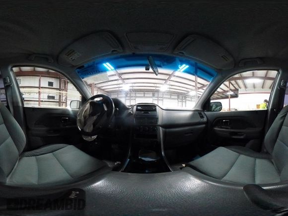 ✅ 2006 Honda Pilot LX • VIN: 5FNYF18156B018220 • Lot: 44321185. Wystawiony na IAAI z przebiegiem 163 208 mil. Bezpłatny archiwum sprzedaży aukcyjnych z USA i szczegółowy raport historii pojazdu na DreamBid. Zdjęcie 18.