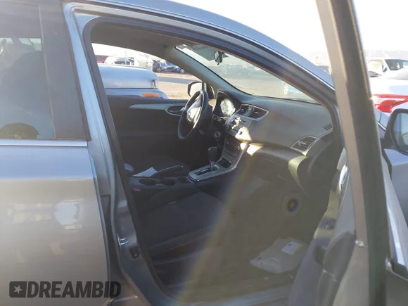 ✅ 2014 Nissan Sentra S • VIN: 3N1AB7AP6EL654260 • Лот: 44684609. Опубліковано раніше на IAAI з пробігом 158 166 миль. Безкоштовний доступ до архіву аукціонних продажів зі США та докладний звіт про історію автомобіля на DreamBid. Зображення 5.