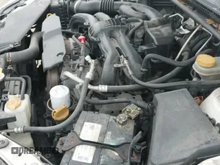 ✅ 2013 Subaru Crosstrek Premium • VIN: JF2GPACC2D2207037 • Лот: 43528811. Опубликован ранее на IAAI с пробегом 96 426 миль. Бесплатный доступ к архиву аукционных продаж из США и подробный отчёт об истории автомобиля на DreamBid. Изображение 19.