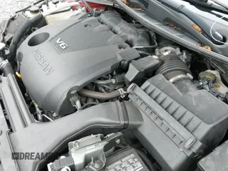 ✅ 2021 Nissan Maxima SV • VIN: 1N4AA6CV4MC503844 • Лот: 42517751. Опубликован ранее на IAAI с пробегом 86 174 миль. Бесплатный доступ к архиву аукционных продаж из США и подробный отчёт об истории автомобиля на DreamBid. Изображение 19.