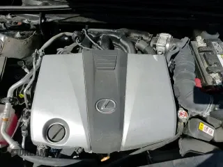 ✅ 2023 Lexus ES 350 • VIN: 58ADZ1B11PU157207 • Lot: 80882265. Wystawiony na Copart z przebiegiem 5 177 mil. Bezpłatny archiwum sprzedaży aukcyjnych z USA i szczegółowy raport historii pojazdu na DreamBid. Zdjęcie 14.