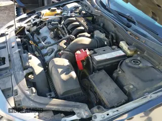 ✅ 2011 Ford Fusion SPORT • VIN: 3FAHP0KC2BR201008 • Лот: 43598551. Опубликован ранее на IAAI с пробегом 231 691 миль. Бесплатный доступ к архиву аукционных продаж из США и подробный отчёт об истории автомобиля на DreamBid. Изображение 14.