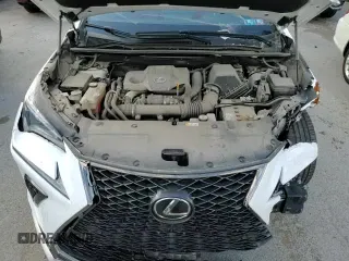 ✅ 2021 Lexus NX 300 F Sport • VIN: JTJSARDZ4M2261108 • Лот: 90450905. Опубликован ранее на Copart с пробегом 68 395 миль. Бесплатный доступ к архиву аукционных продаж из США и подробный отчёт об истории автомобиля на DreamBid. Изображение 13.