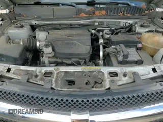 ✅ 2006 Chevrolet Equinox LS • VIN: 2CNDL13F866015078 • Лот: 86787114. Опубликован ранее на Copart с пробегом 83 497 миль. Бесплатный доступ к архиву аукционных продаж из США и подробный отчёт об истории автомобиля на DreamBid. Изображение 13.