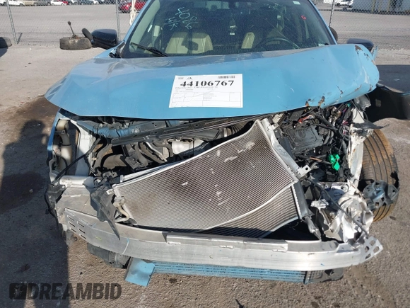 ✅ 2017 Honda Civic EX-L • VIN: 19XFC1F77HE010071 • Lot: 44106767. Wystawiony na IAAI z przebiegiem Nie podano. Bezpłatny archiwum sprzedaży aukcyjnych z USA i szczegółowy raport historii pojazdu na DreamBid. Zdjęcie 10.