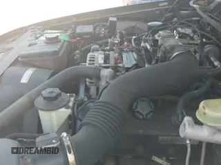 ✅ 1999 Ford Crown Victoria LX • VIN: 2FAFP74W6XX119265 • Lot: 42979924. Listed on IAAI with 115,216 mi. Free auction sales archive from the USA and detailed vehicle history report at DreamBid. Image 12.