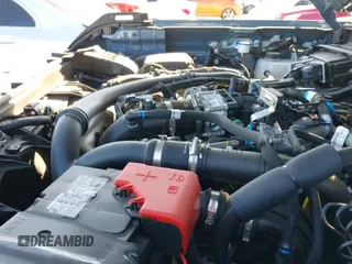 ✅ 2024 Ford Bronco Badlands • VIN: 1FMEE9BP2RLA26774 • Лот: 41756285. Опубликован ранее на IAAI с пробегом 5 875 миль. Бесплатный доступ к архиву аукционных продаж из США и подробный отчёт об истории автомобиля на DreamBid. Изображение 22.