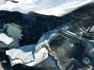 ✅ 2017 Subaru WRX STI Limited • VIN: JF1VA2Y64H9819100 • Lot: 42294086. Listed on IAAI with 89,134 mi. Free auction sales archive from the USA and detailed vehicle history report at DreamBid. Image 21.