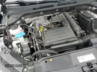 ✅ 2018 Volkswagen Jetta SE • VIN: 3VWB67AJ0JM219835 • Лот: 84000104. Опубликован ранее на Copart с пробегом 95 698 миль. Бесплатный доступ к архиву аукционных продаж из США и подробный отчёт об истории автомобиля на DreamBid. Изображение 13.