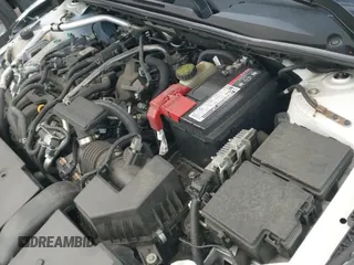 ✅ 2020 Nissan Sentra SR • VIN: 3N1AB8DVXLY289579 • Lot: 43323333. Listed on IAAI with 72,140 mi. Free auction sales archive from the USA and detailed vehicle history report at DreamBid. Image 20.