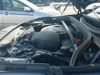 ✅ 2024 BMW X1 xDrive28i • VIN: WBX73EF06R5Z79567 • Lot: 43170896. Listed on IAAI with 3,344 mi. Free auction sales archive from the USA and detailed vehicle history report at DreamBid. Image 19.