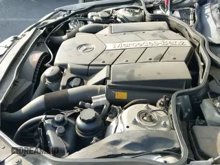 ✅ 2005 Mercedes-Benz SL 500 • VIN: WDBSK75FX5F089216 • Лот: 43628851. Опубликован ранее на IAAI с пробегом 131 800 миль. Бесплатный доступ к архиву аукционных продаж из США и подробный отчёт об истории автомобиля на DreamBid. Изображение 20.