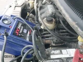 ✅ 2005 Dodge Caravan SXT • VIN: 2D4GP44LX5R335000 • Lot: 43877984. Wystawiony na IAAI z przebiegiem 231 874 mil. Bezpłatny archiwum sprzedaży aukcyjnych z USA i szczegółowy raport historii pojazdu na DreamBid. Zdjęcie 12.