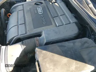 ✅ 2006 Audi A3 Premium • VIN: WAUNF78P46A029130 • Lot: 43599920. Listed on IAAI with Not provided. Free auction sales archive from the USA and detailed vehicle history report at DreamBid. Image 19.