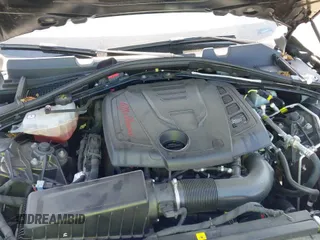 ✅ 2021 Alfa Romeo Giulia Ti Sport • VIN: ZARFAMBN2M7649941 • Lot: 41912686. Listed on IAAI with 77,626 mi. Free auction sales archive from the USA and detailed vehicle history report at DreamBid. Image 19.