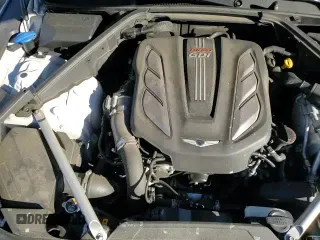 ✅ 2017 Genesis G90 Premium • VIN: KMHG34JA6HU032181 • Лот: 86780684. Опубликован ранее на Copart с пробегом 50 684 миль. Бесплатный доступ к архиву аукционных продаж из США и подробный отчёт об истории автомобиля на DreamBid. Изображение 15.