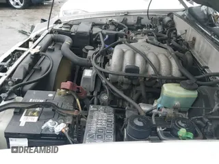 ✅ 1999 Toyota 4Runner Limited • VIN: JT3HN87R5X0235127 • Lot: 41552429. Listed on IAAI with 181,435 mi. Free auction sales archive from the USA and detailed vehicle history report at DreamBid. Image 19.