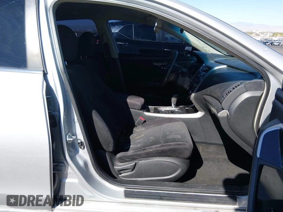 ✅ 2013 Nissan Altima SL • VIN: 1N4AL3AP6DN476633 • Lot: 44825605. Wystawiony na IAAI z przebiegiem 186 063 mil. Bezpłatny archiwum sprzedaży aukcyjnych z USA i szczegółowy raport historii pojazdu na DreamBid. Zdjęcie 5.