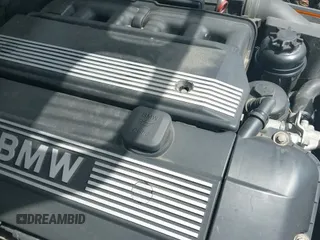 ✅ 2003 BMW 5 Series 525i • VIN: WBADT43413G031913 • Lot: 42340559. Wystawiony na IAAI z przebiegiem 123 189 mil. Bezpłatny archiwum sprzedaży aukcyjnych z USA i szczegółowy raport historii pojazdu na DreamBid. Zdjęcie 13.