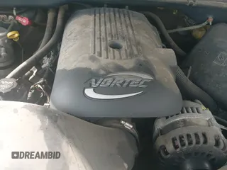 ✅ 2007 GMC Sierra 1500 SLE1 • VIN: 2GTEK13Z471112573 • Lot: 42739915. Listed on IAAI with 154,974 mi. Free auction sales archive from the USA and detailed vehicle history report at DreamBid. Image 19.