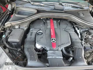 ✅ 2019 Mercedes-Benz GLE 43 AMG • VIN: 4JGED6EB7KA138392 • Lot: 92869765. Listed on Copart with 51,076 mi. Free auction sales archive from the USA and detailed vehicle history report at DreamBid. Image 15.