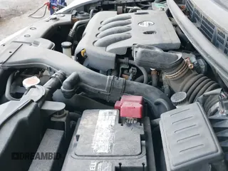 ✅ 2008 Nissan Versa SL • VIN: 3N1BC13E28L376097 • Лот: 43126245. Опубликован ранее на IAAI с пробегом 111 396 миль. Бесплатный доступ к архиву аукционных продаж из США и подробный отчёт об истории автомобиля на DreamBid. Изображение 12.