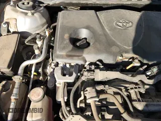 ✅ 2019 Toyota Avalon Limited Hybrid • VIN: 4T1B21FB5KU007518 • Lot: 81124225. Listed on Copart with 84,485 mi. Free auction sales archive from the USA and detailed vehicle history report at DreamBid. Image 13.