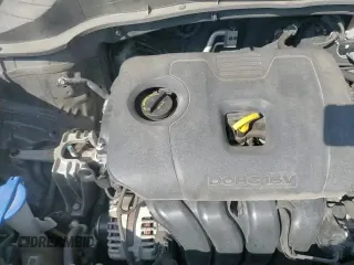 ✅ 2021 Kia Soul S • VIN: KNDJ23AU5M7739993 • Лот: 84902485. Опубликован ранее на Copart с пробегом 124 916 миль. Бесплатный доступ к архиву аукционных продаж из США и подробный отчёт об истории автомобиля на DreamBid. Изображение 14.