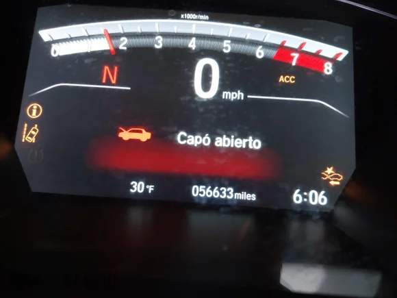 ✅ 2021 Honda CR-V EX • VIN: 2HKRW2H56MH659095 • Lot: 44297720. Wystawiony na IAAI z przebiegiem 56 633 mil. Bezpłatny archiwum sprzedaży aukcyjnych z USA i szczegółowy raport historii pojazdu na DreamBid. Zdjęcie 7.