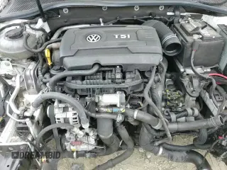 ✅ 2020 Volkswagen Golf GTI S • VIN: 3VW5T7AU9LM012685 • Lot: 48813895. Listed on Copart with 72,655 mi. Free auction sales archive from the USA and detailed vehicle history report at DreamBid. Image 13.