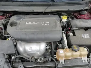 ✅ 2019 Jeep Cherokee Altitude • VIN: 1C4PJMLB0KD118464 • Лот: 69451625. Опубликован ранее на Copart с пробегом 120 855 миль. Бесплатный доступ к архиву аукционных продаж из США и подробный отчёт об истории автомобиля на DreamBid. Изображение 15.