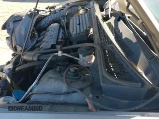 ✅ 2003 Honda Civic LX • VIN: 2HGES16503H526218 • Lot: 43489347. Listed on IAAI with 245,160 mi. Free auction sales archive from the USA and detailed vehicle history report at DreamBid. Image 19.