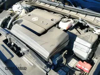 ✅ 2021 Nissan Murano SL • VIN: 5N1AZ2CS3MC117994 • Lot: 41332184. Listed on IAAI with 20,600 mi. Free auction sales archive from the USA and detailed vehicle history report at DreamBid. Image 19.