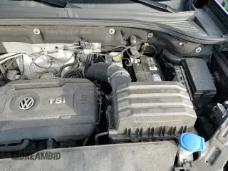 ✅ 2022 Volkswagen Atlas SE • VIN: 1V2JC2CA1NC217024 • Lot: 64027315. Listed on Copart with 86,153 mi. Free auction sales archive from the USA and detailed vehicle history report at DreamBid. Image 14.