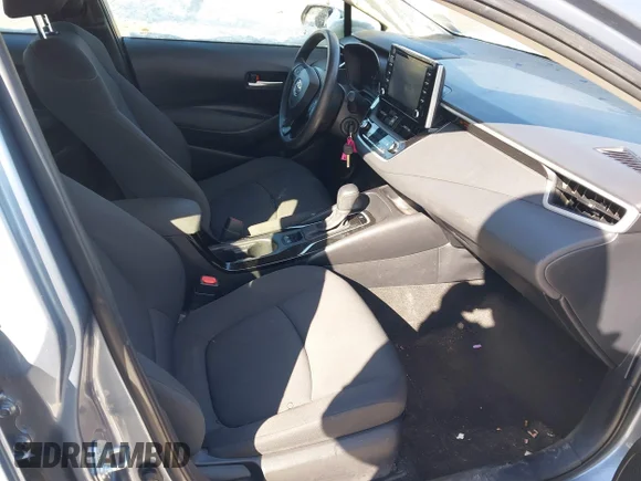 ✅ 2020 Toyota Corolla LE • VIN: JTDEPRAE0LJ025074 • Lot: 44447233. Wystawiony na IAAI z przebiegiem 109 962 mil. Bezpłatny archiwum sprzedaży aukcyjnych z USA i szczegółowy raport historii pojazdu na DreamBid. Zdjęcie 5.