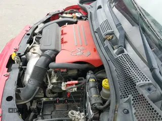 ✅ 2015 FIAT 500 Abarth • VIN: 3C3CFFFH1FT663315 • Lot: 43699550. Listed on IAAI with 76,214 mi. Free auction sales archive from the USA and detailed vehicle history report at DreamBid. Image 12.