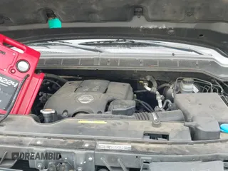 ✅ 2009 Nissan Titan SE • VIN: 1N6BA07D59N317090 • Lot: 43367465. Listed on IAAI with 167,406 mi. Free auction sales archive from the USA and detailed vehicle history report at DreamBid. Image 12.