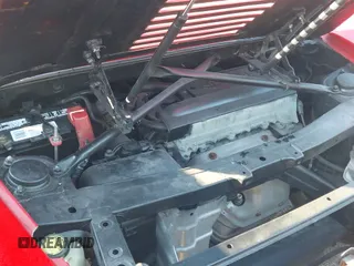 ✅ 2003 Toyota MR2 • VIN: JTDFR320530056468 • Lot: 43695900. Wystawiony na IAAI z przebiegiem 35 471 mil. Bezpłatny archiwum sprzedaży aukcyjnych z USA i szczegółowy raport historii pojazdu na DreamBid. Zdjęcie 12.