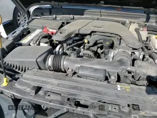 ✅ 2019 Jeep Wrangler Unlimited Sahara • VIN: 1C4HJXEG8KW547760 • Lot: 85130445. Wystawiony na Copart z przebiegiem 113 585 mil. Bezpłatny archiwum sprzedaży aukcyjnych z USA i szczegółowy raport historii pojazdu na DreamBid. Zdjęcie 14.