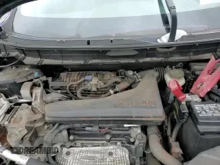 ✅ 2020 Nissan Rogue SV • VIN: 5N1AT2MV9LC803255 • Lot: 89845515. Wystawiony na Copart z przebiegiem 70 522 mil. Bezpłatny archiwum sprzedaży aukcyjnych z USA i szczegółowy raport historii pojazdu na DreamBid. Zdjęcie 16.