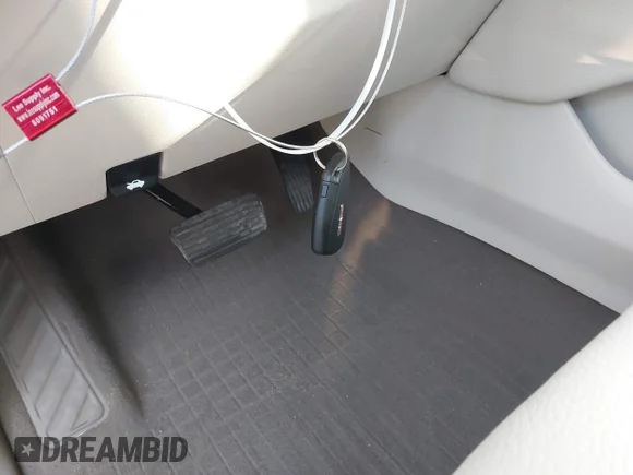 ✅ 2023 GMC Yukon Denali • VIN: 1GKS1DKL8PR372314 • Lot: 43985919. Wystawiony na IAAI z przebiegiem 51 401 mil. Bezpłatny archiwum sprzedaży aukcyjnych z USA i szczegółowy raport historii pojazdu na DreamBid. Zdjęcie 11.